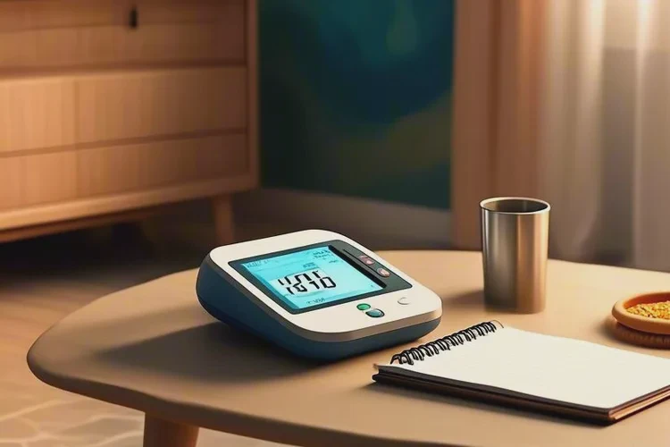 42岁早餐血糖8点0是怎么回事(图4)