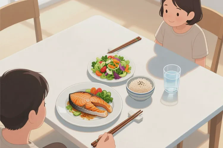 35歲中午血糖22.3是怎么回事(圖4)