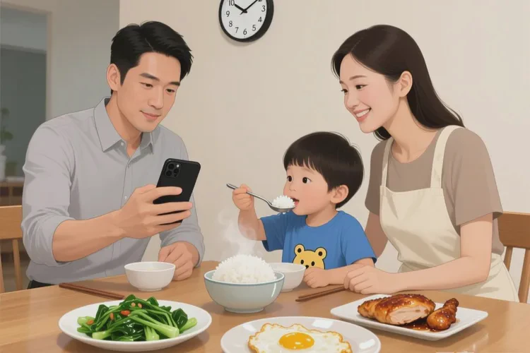 35岁晚餐血糖21.3是怎么回事(图4)