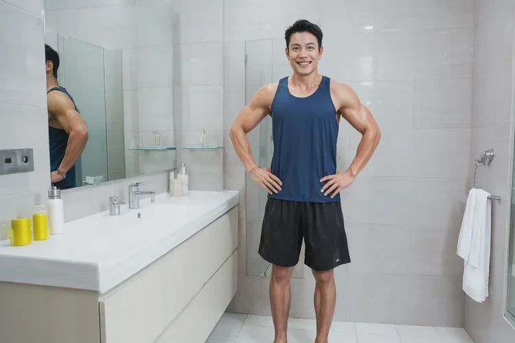 42岁餐后血糖5.5是怎么回事(图3)