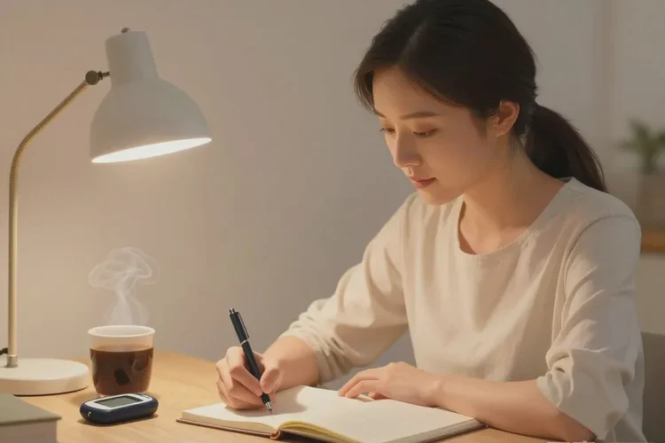 35岁早上血糖30.5是怎么回事(图4)