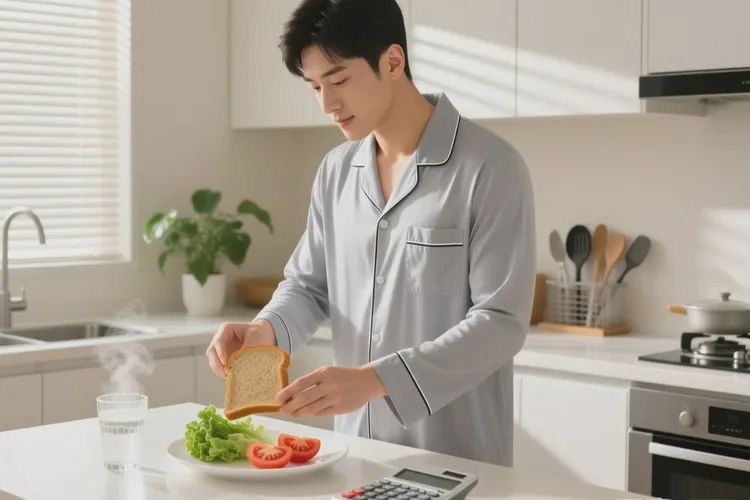 35岁晚餐血糖24.2是怎么回事(图3)