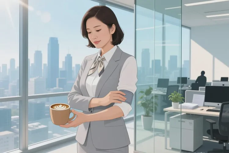 35岁早餐血糖4点5是怎么回事(图2)