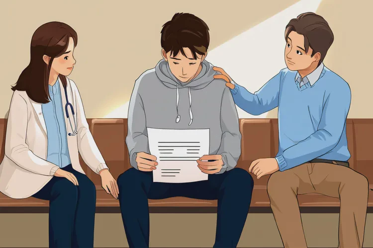 41岁睡前血糖26.3是怎么回事(图4)