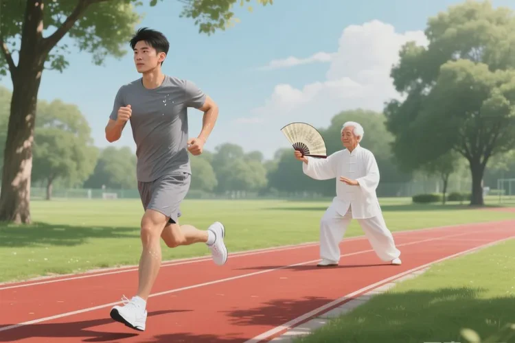 35岁中午血糖22.2是怎么回事(图4)