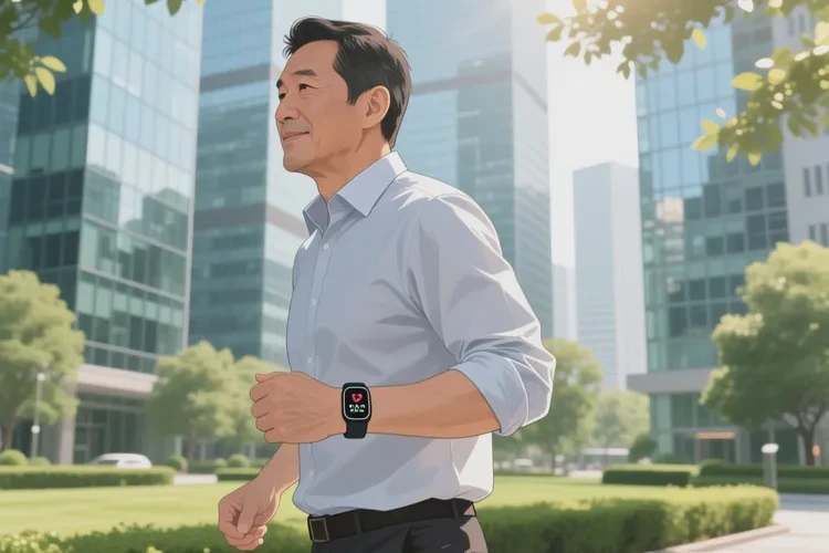 35岁中餐血糖7.7是怎么回事(图3)