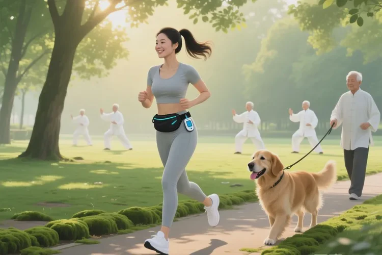 35岁早餐血糖5.0是怎么回事(图3)