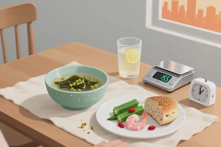 35岁中餐血糖25.4是怎么回事(图3)