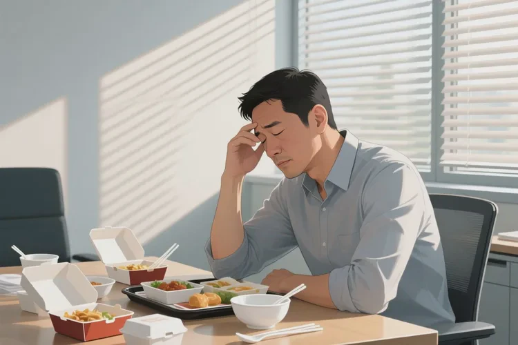 35岁中餐血糖15点1是怎么回事(图1)