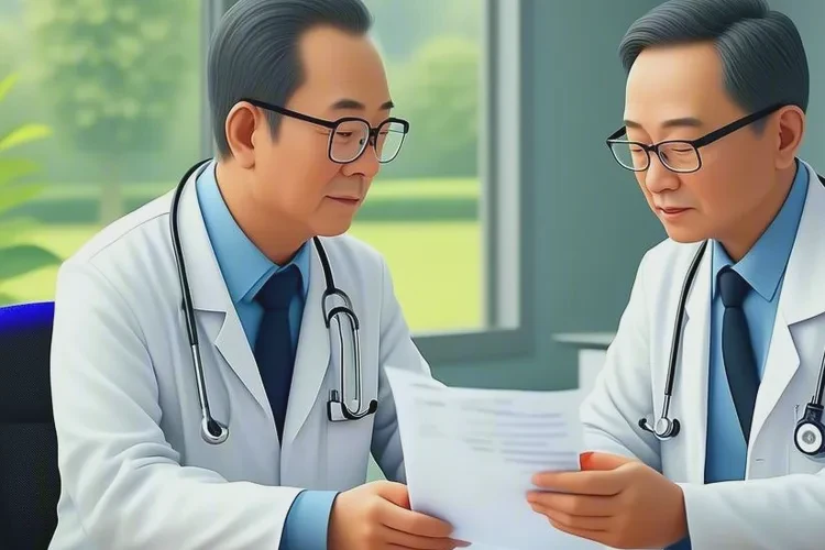 42岁早上空腹血糖9.5是怎么回事(图4)