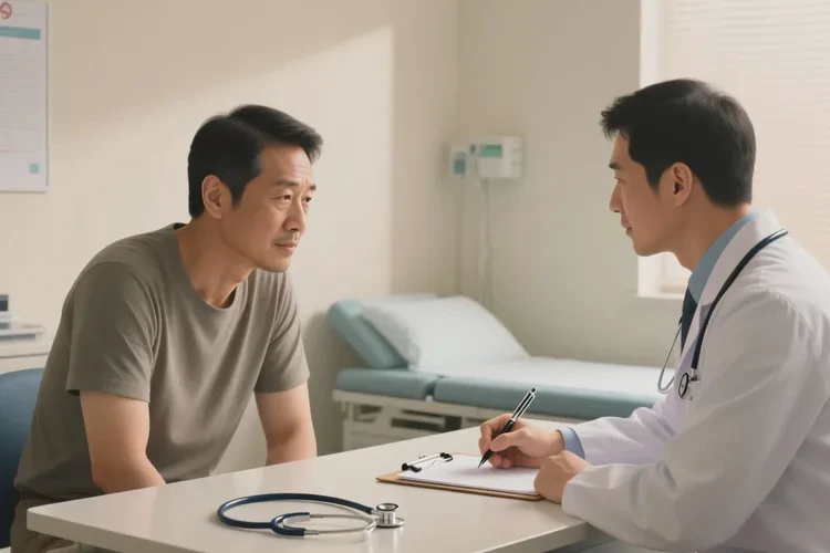 35岁早上血糖19点3是怎么回事(图3)