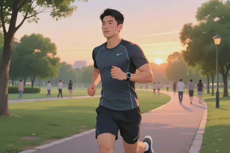 35岁中餐血糖22.3是怎么回事(图3)