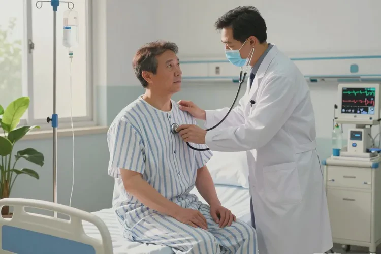 35岁早上血糖28.9是怎么回事(图2)