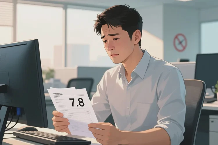 35歲中午血糖7點8是怎么回事(圖1)