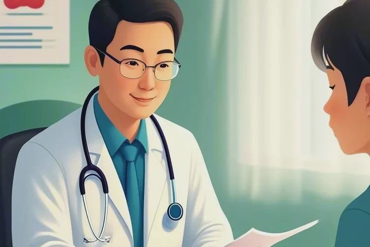 42岁早餐血糖14.1是怎么回事(图4)