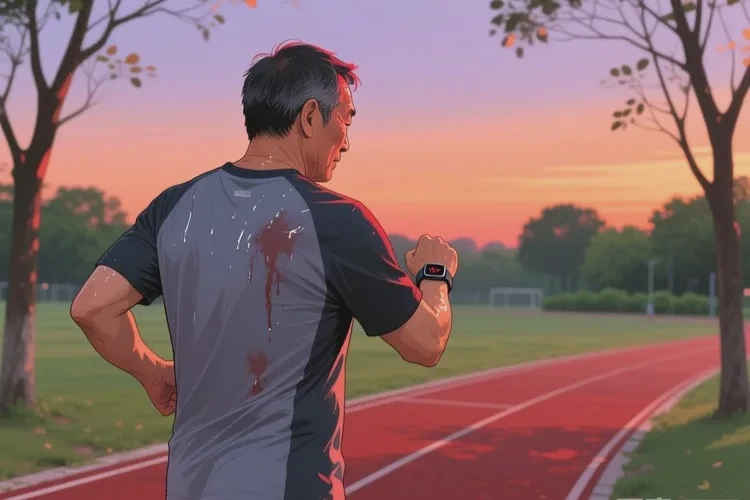 35岁早上血糖13点1是怎么回事(图3)