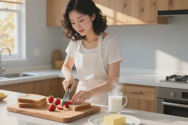 35岁早餐血糖3点8是怎么回事(图1)