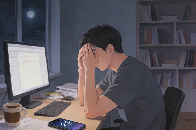 35岁晚餐血糖19点4是怎么回事(图3)