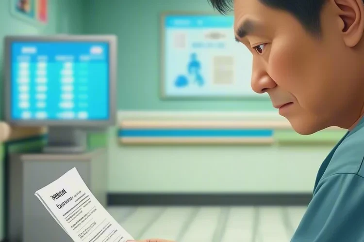 41岁早上空腹血糖19.9是怎么回事(图4)