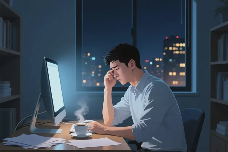 35岁早上血糖6.3是怎么回事(图4)