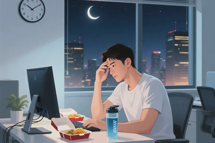 35岁早上血糖19点8是怎么回事(图2)