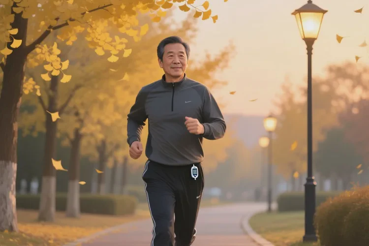 35岁早上空腹血糖15.2是怎么回事(图4)