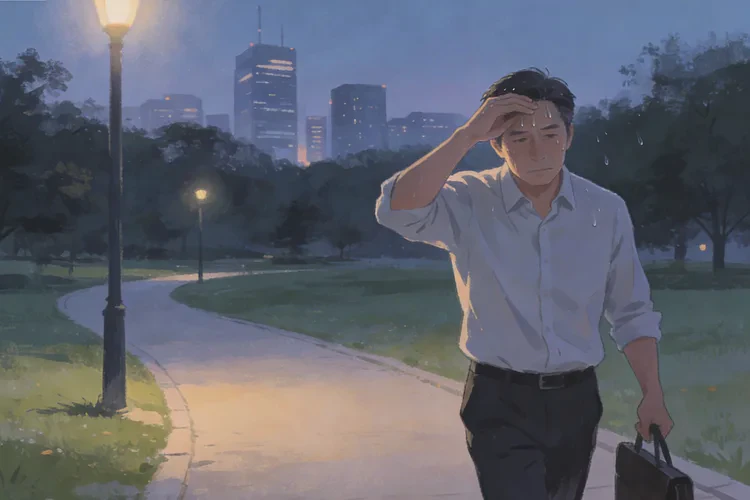 35岁中餐血糖10.4是怎么回事(图4)