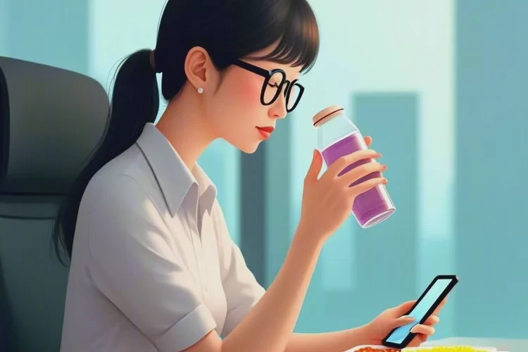 41岁中午血糖28.7是怎么回事(图2)