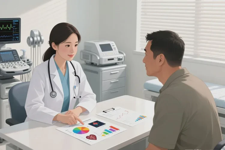 35岁中午血糖15.6是怎么回事(图2)