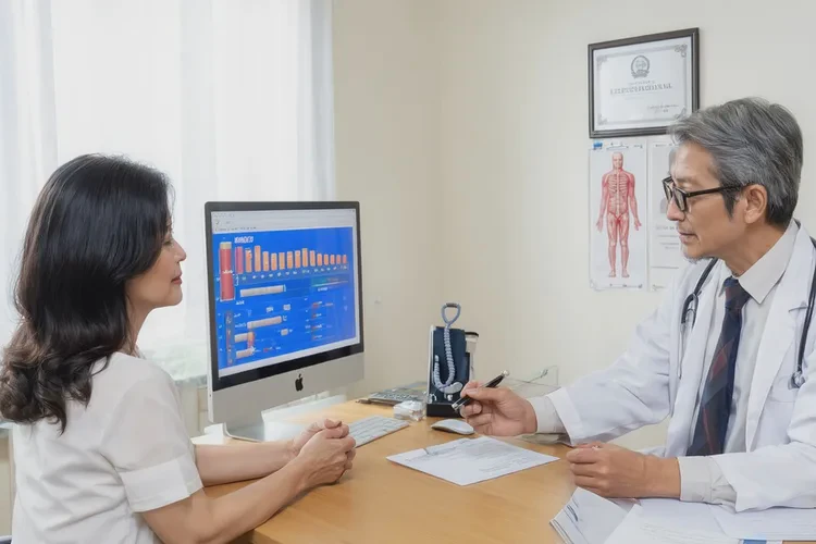 42歲晚餐血糖3點(diǎn)5是怎么回事(圖3)