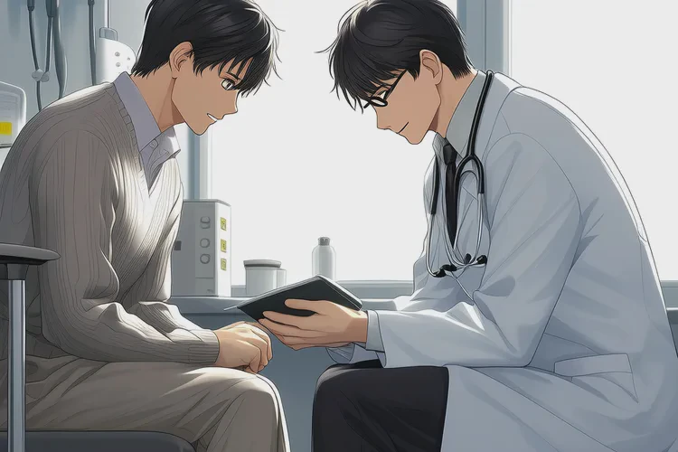 42岁早餐血糖13点6是怎么回事(图4)