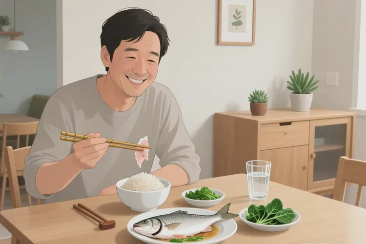 35岁晚餐血糖5.3是怎么回事(图1)