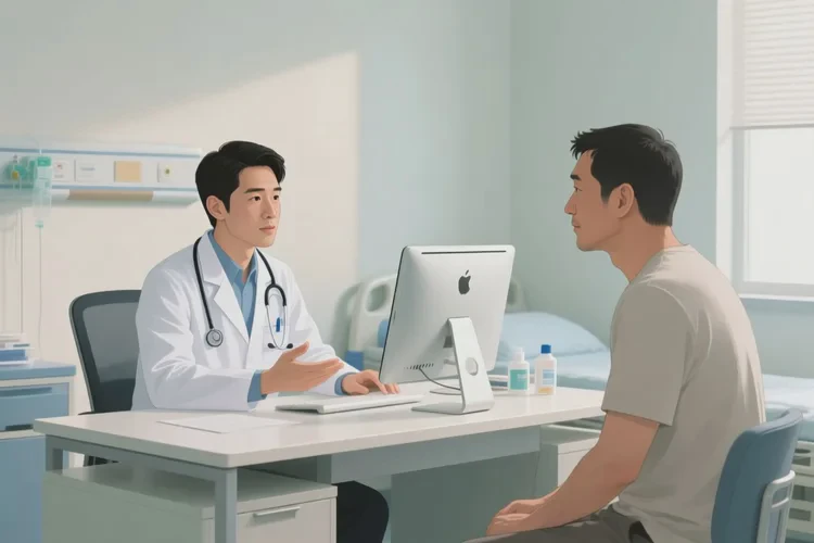 35岁早上血糖7.0是怎么回事(图4)