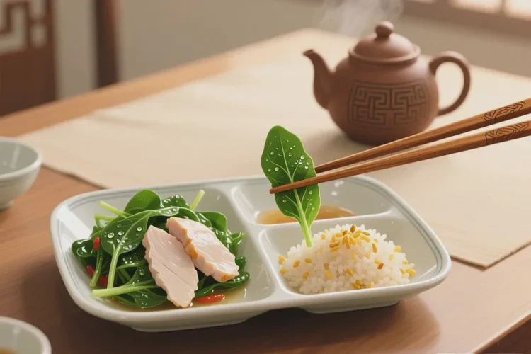 35岁中餐血糖16.8是怎么回事(图3)