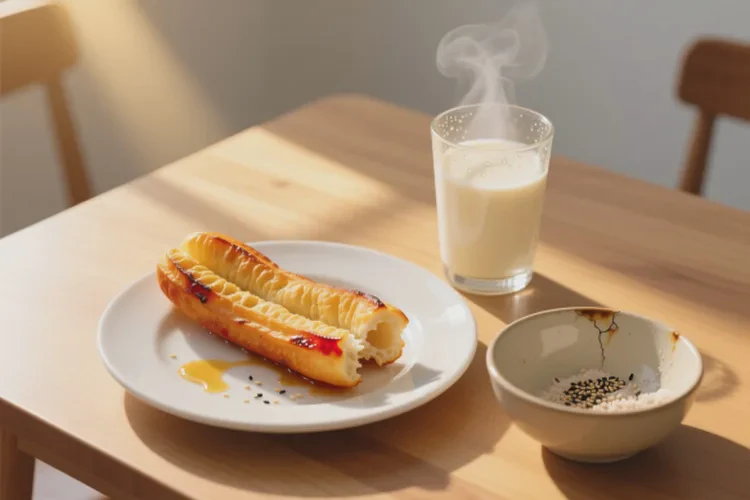 35岁早餐血糖11.8是怎么回事(图1)