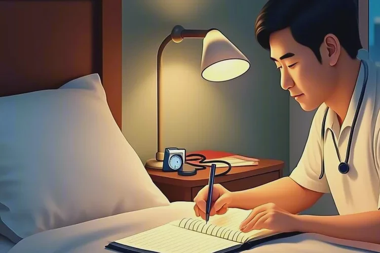 41岁早上血糖24.0是怎么回事(图4)