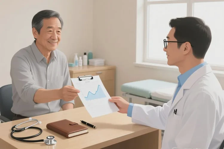 35岁早上血糖11点1是怎么回事(图4)