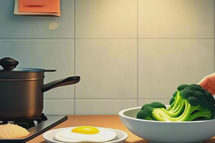 41岁早上血糖20.7是怎么回事(图3)