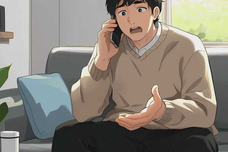 41岁中午血糖28.5是怎么回事(图2)