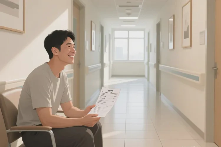 35岁晚餐血糖15.7是怎么回事(图4)