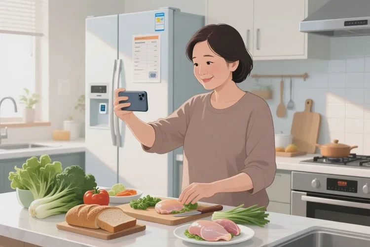 35岁中午血糖20.2是怎么回事(图3)