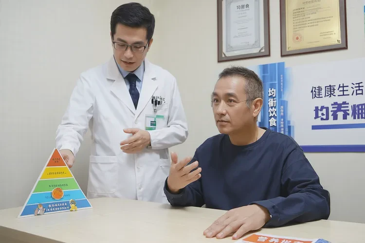 42岁餐后血糖17点2是怎么回事(图4)