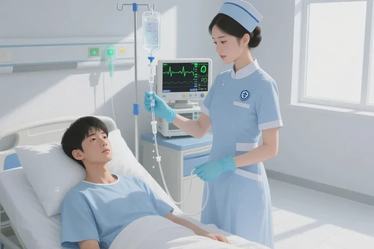 35岁早上空腹血糖27.3是怎么回事(图2)