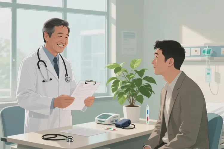 35岁早上空腹血糖14.9是怎么回事(图4)