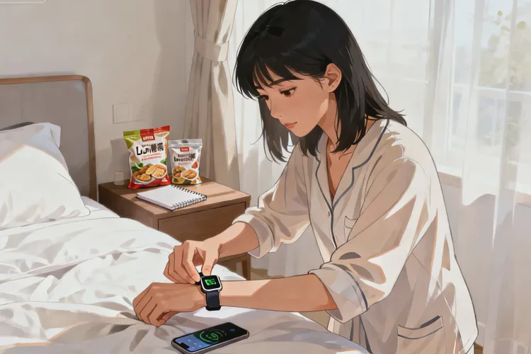 35岁早餐血糖7点1是怎么回事(图3)