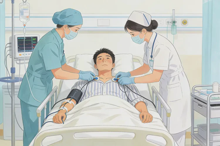 35岁空腹血糖17点3是怎么回事(图3)