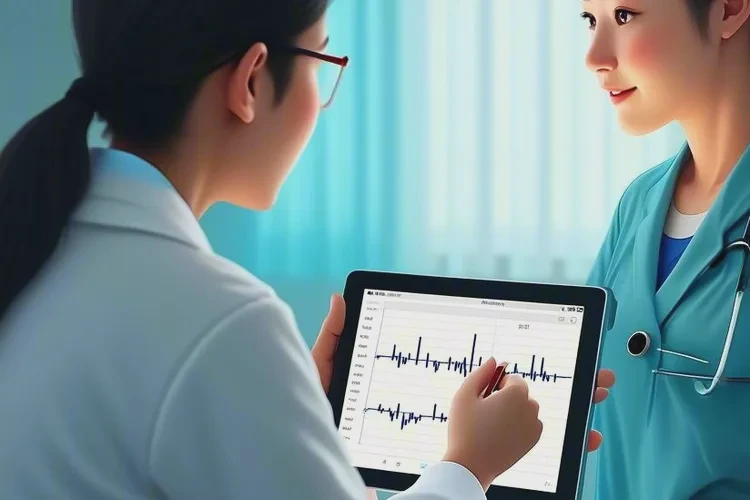 41岁早上空腹血糖12点0是怎么回事(图3)