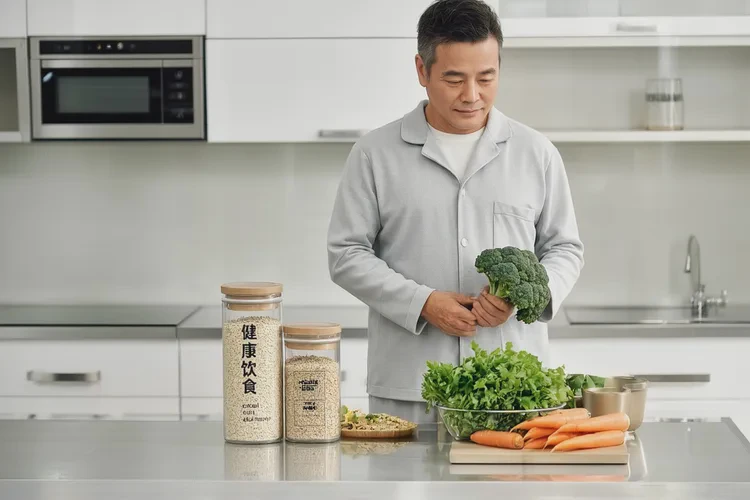 41岁晚上血糖24.1是怎么回事(图4)