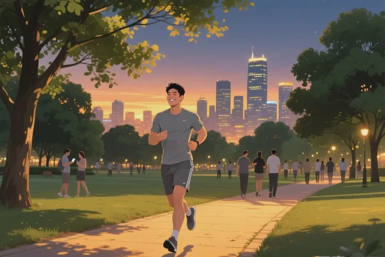 35岁早上血糖17.6是怎么回事(图3)