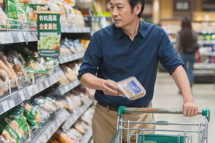 42岁餐后血糖16点5是怎么回事(图3)